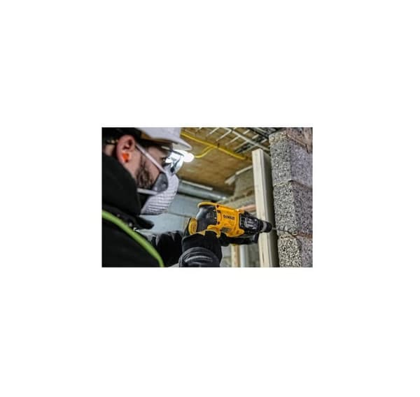 DEWALT, Perforator, D25133K-QS