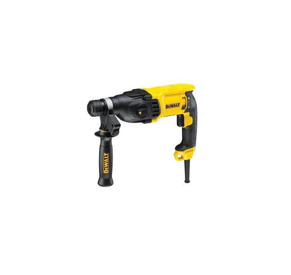 DEWALT, Perforator, D25133K-QS