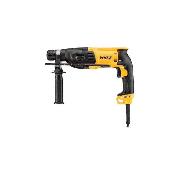 DEWALT, Perforator, D25133K-QS