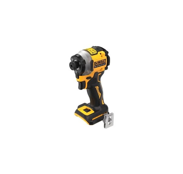 DEWALT, 18V XR børsteløs Compact Impact Driver - Bare enhed, DCF850N-XJ