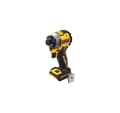 Miniatyrbillede 3 af 6: DEWALT, 18V XR børsteløs Compact Impact Driver - Bare enhed, DCF850N-XJ