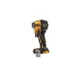 Miniatyrbillede 5 af 6: DEWALT, 18V XR børsteløs Compact Impact Driver - Bare enhed, DCF850N-XJ