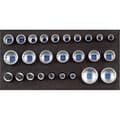 Miniatyrbild 1 av 2: Gedore Check-Tool-insats med sortimentsnummer 2308916