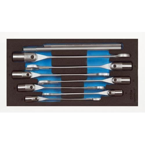 Gedore Check-Tool-insats med sortimentsnummer 2309076