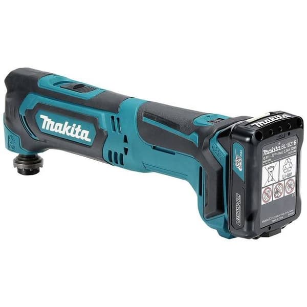 Makita TM30DZ 10.8v CXT multiverktygspaket (endast kropp)