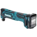 Miniatyrbild 3 av 3: Makita TM30DZ 10.8v CXT multiverktygspaket (endast kropp)