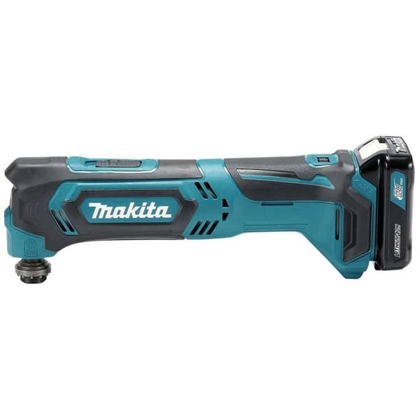 Makita TM30DZ 10.8v CXT multiverktygspaket (endast kropp)