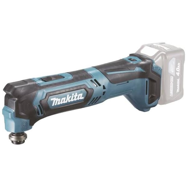 Makita TM30DZ 10.8v CXT multiverktygspaket (endast kropp)