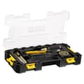 Miniatyrbild 3 av 6: STANLEY FATMAX Stakbox L Multi-Compo Box - 44 delar - Blandade verktyg