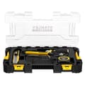 Miniatyrbild 4 av 6: STANLEY FATMAX Stakbox L Multi-Compo Box - 44 delar - Blandade verktyg