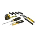 Miniatyrbild 5 av 6: STANLEY FATMAX Stakbox L Multi-Compo Box - 44 delar - Blandade verktyg