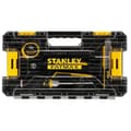 Miniatyrbild 2 av 6: STANLEY FATMAX Stakbox L Multi-Compo Box - 44 delar - Blandade verktyg