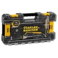 Miniatyrbild 1 av 6: STANLEY FATMAX Stakbox L Multi-Compo Box - 44 delar - Blandade verktyg