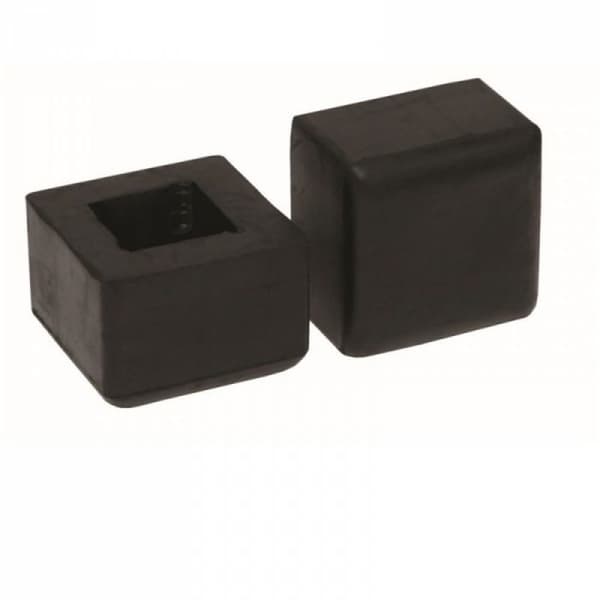 Reservdel handverktyg Dedra - 13M101 - Tillbehör för plattläggningshammare 1kg ()