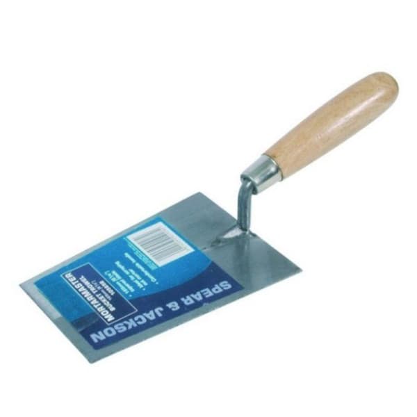 Verktygspaket Spear - Jackson - SJ10565B - Fyrkantig spade