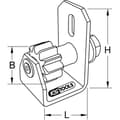 Miniatyrbild 1 av 2: Motorriggningsapparat - KS TOOLS - DAF - 35 t - Stålligering - Utbytbara huvuden