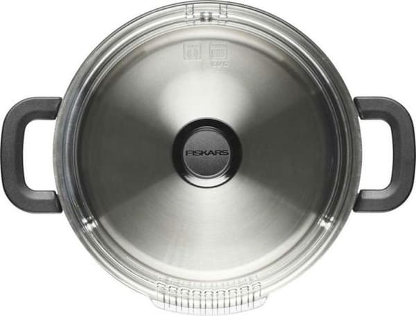 Fiskars FF puodas 5.0L handverktygspaket