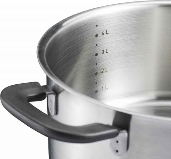 Fiskars FF puodas 5.0L handverktygspaket