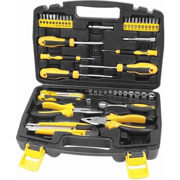 Verktygset - Fieldmann - FDG 5015-51R