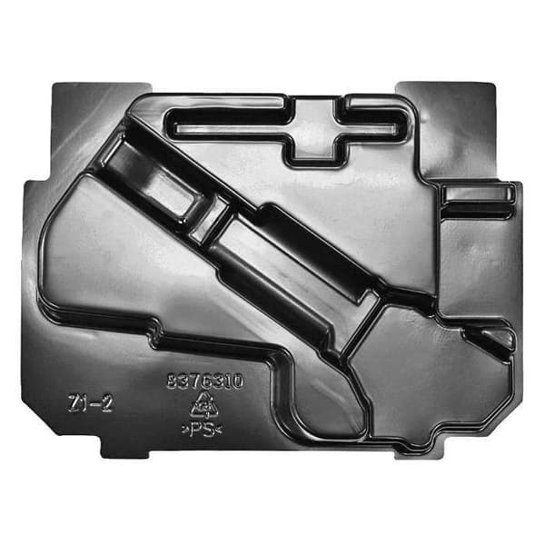 Moulage - Makita - 837631-0 - Såld styckvis - Kompatibel med BFR440, BFR540, BFR550, BFR750