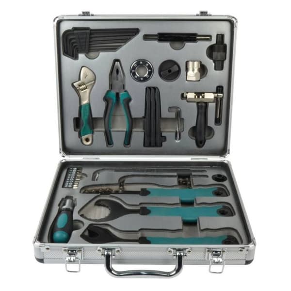 Brüder Mannesmann handverktygspaket - M00650