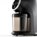 Miniatyrbilde 6 av 6: INF Presis kverning: Elektrisk kaffekvern med kjegle - EU-plugg