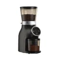 Miniatyrbilde 1 av 6: INF Presis kverning: Elektrisk kaffekvern med kjegle - EU-plugg