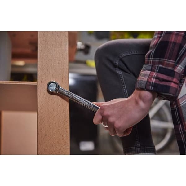 Sæt med 12 skruenøgler (8. 9. 10. 11. 12. 13. 14. 15. 16. 17. 19. 22 mm) - RYOBI - 15° udrykningsvinkel - Kompatibel med Ryobi LINK
