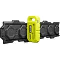 Miniatyrbillede 3 af 6: RYOBI - Sæt med 1 90-tands nøgle, 8 toppe (8 til 15 mm) og 1/4'' - 3/8'' adapter - Kompatibel med Ryobi LINK - RHRS10PC