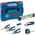 Miniatyrbillede 1 af 5: Bosch Professional - Sæt med 16 tænger