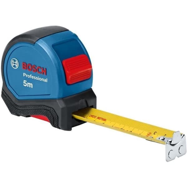 Bosch Professional - 19-delad skruvmejselsats