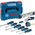 Miniatyrbild 1 av 5: Bosch Professional - 19-delad skruvmejselsats