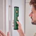 Miniatyrbillede 5 af 6: Bosch-sæt med 56 dele