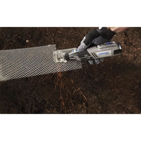 12V 2,0Ah batteri för DREMEL 8200, 8220 och 8300 verktyg