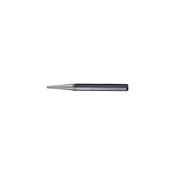 Punch / Punch - KING TONY - 3 x 100 mm - Smidd stål, kromvanadin - Polerad finish