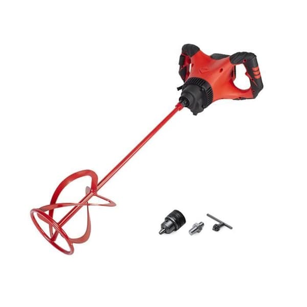 Malaxeur électrique - RUBI - Rubimix-9 Supertorque - 1800W - Moment 28 Nm - 230V 50-60Hz