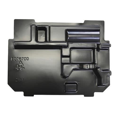 List - Makita - 837670-0 - Säljs styckvis - Kompatibel med flera modeller - Box 821550-0