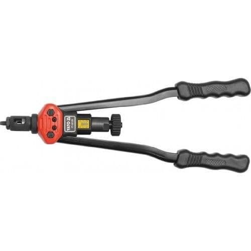 Skruv för handverktyg - YATO - YT-36129 - Stål - M3 M4 M5 M6 M8 M10 M12