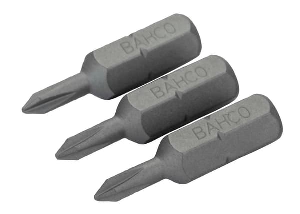 Bahco 59S/PH2-IPB manuel skruetrækker