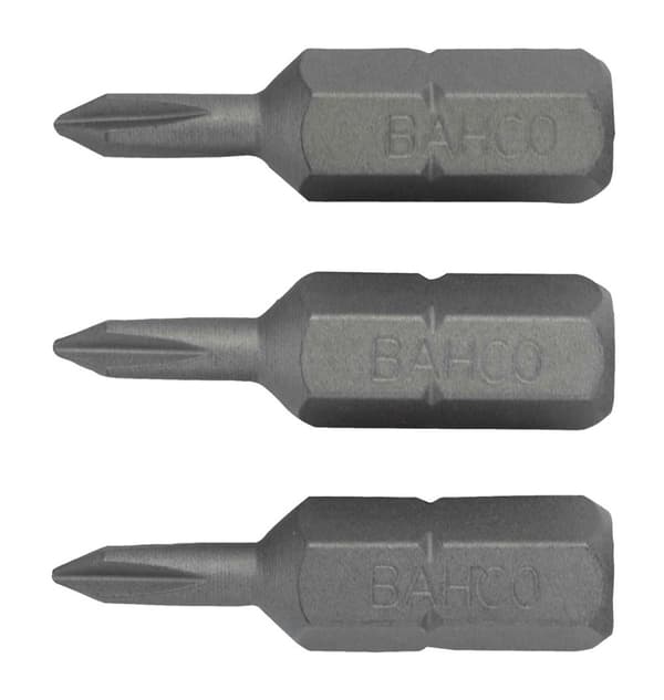 Bahco 59S/PH2-IPB manuel skruetrækker