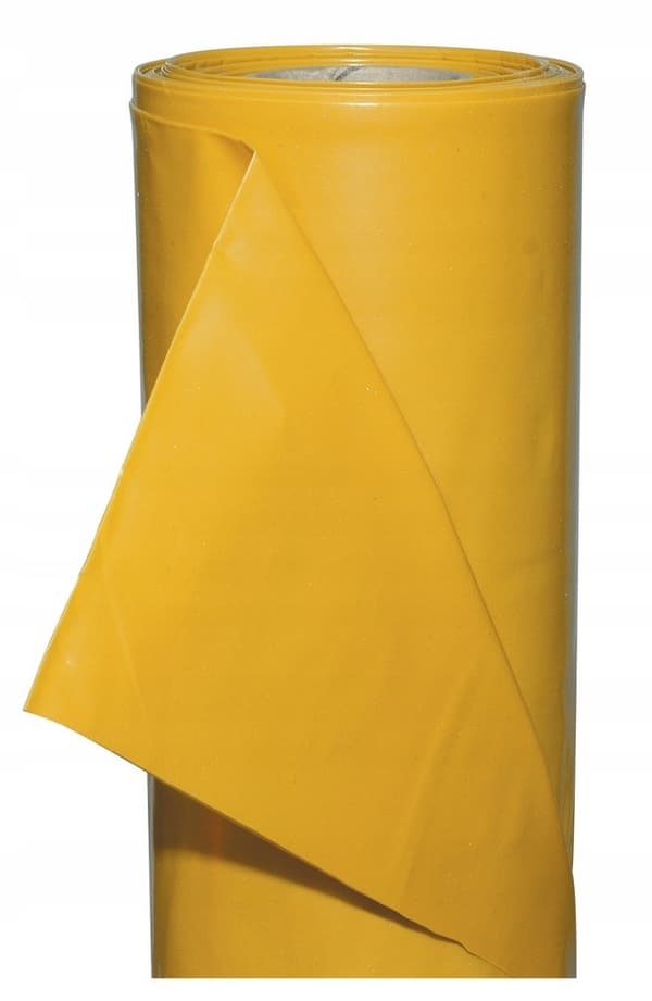PRAXA DAMPSPÆRREFOLIE 2*50*0,2 MM