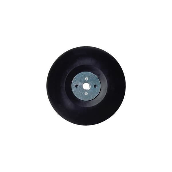 KLINGSPOR - Brickstöd för ST 358 fiberskivor D. 125 mm - 14835