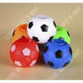 Miniatyrbild 4 av 4: TD® Vit maskot Europacupens maskot fotboll dekoration souvenirer fans tillbehör Tyskland Frankrike Argentina Brasilien leksaker