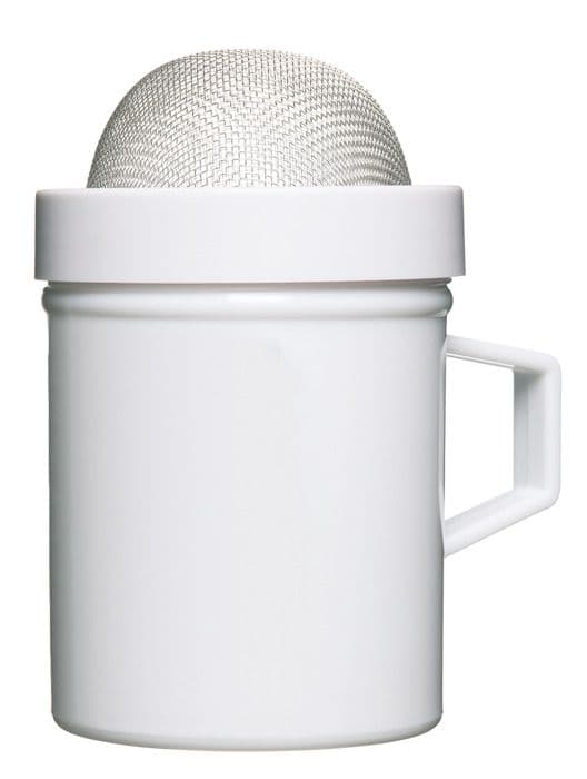 Kökshantverk KCSIFDISP Plasttami, Silver, Display 12,