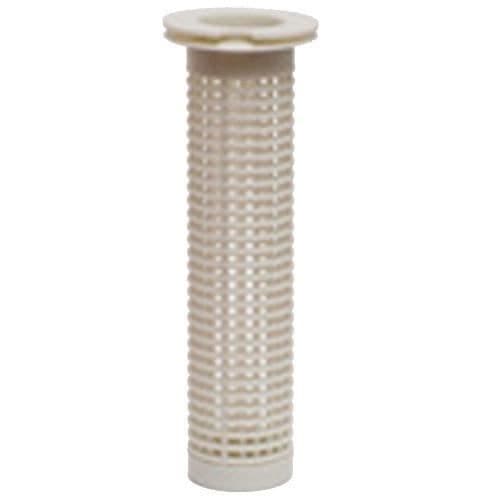 Nylon-sikt för kemiska förseglningar - MAURER - 12 x 60 mm