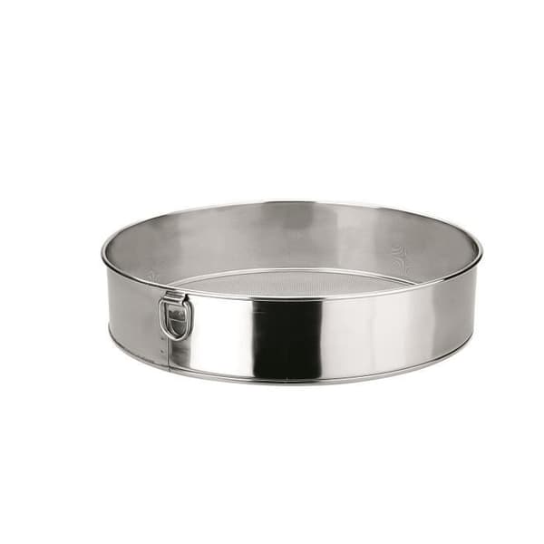 Sil - IBILI - Clasica - Rostfritt stålnät 0,45mm
