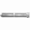 Miniatyrbild 3 av 3: Plast injektionssil - FISCHER - 41902 - 16X85 - Kartong med 50 st - Vit