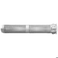 Miniatyrbild 1 av 3: Plast injektionssil - FISCHER - 41902 - 16X85 - Kartong med 50 st - Vit