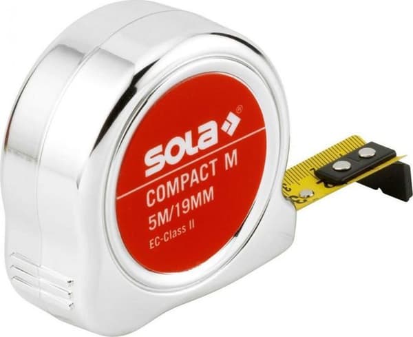 Roulette de tapissier Sola - aw851790 - MÅTT RULLE 8m KOMPAKT M
