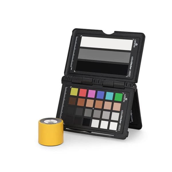 Calibrite skaparkit